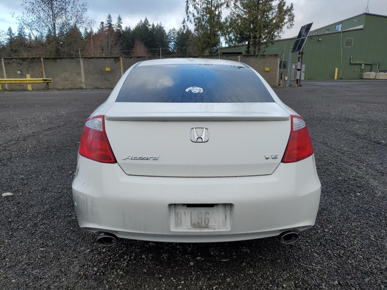 2010 Honda Accord - Image 6