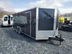 2022 Quality Cargo Enclosed Cargo Trailer за продажба в Grantville, PA - Side