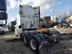 2016 Volvo Vnl Semi Truck en Venta en Columbus, OH - Frame Damage