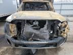 2016 Ford F550 Super Duty იყიდება Fort Wayne-ში, IN - Burn