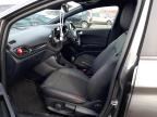 2021 FORD FIESTA STL for sale at Copart SANDTOFT