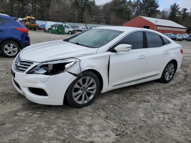 2014 Hyundai Azera 