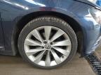 2013 VOLKSWAGEN SCIROCCO G for sale at Copart EAST KILBRIDE