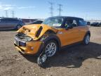 2015 Mini Cooper S for Sale in Elgin, IL - Front End