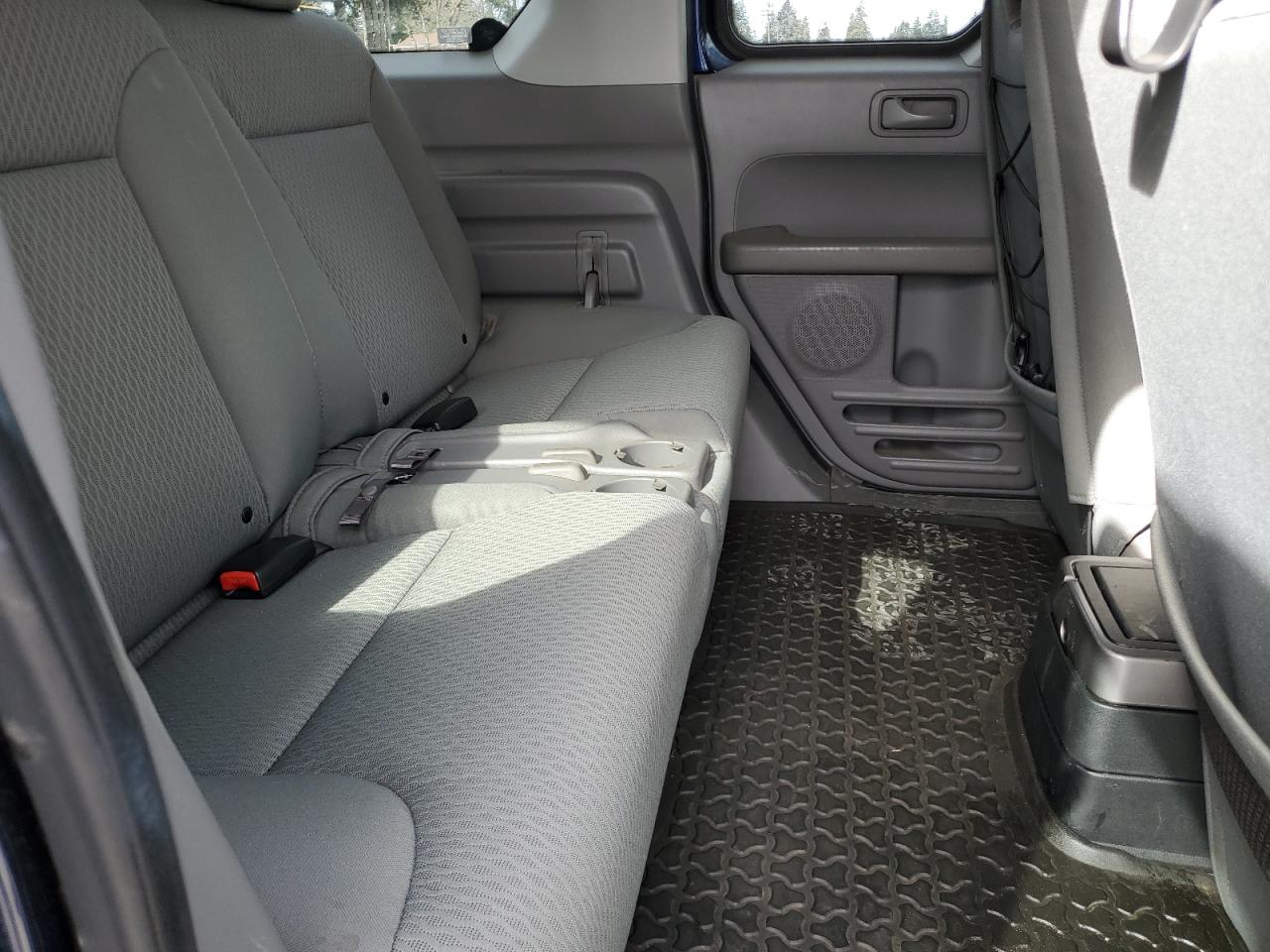 2009 Honda Element - Image 11
