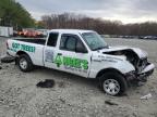 2010 Ford Ranger Super Cab for Sale in Windsor, NJ - Front End