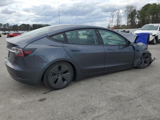  TESLA MODEL 3 2021 Szary