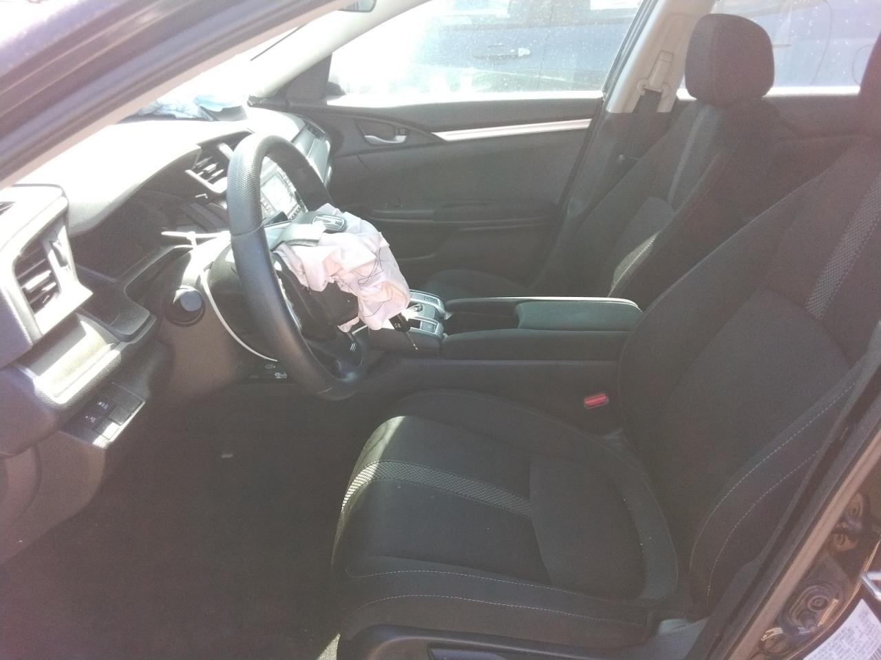 2020 Honda Civic - Image 7