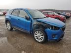 2014 Mazda Cx-5 Gt на продаже в Kansas City, KS - Front End