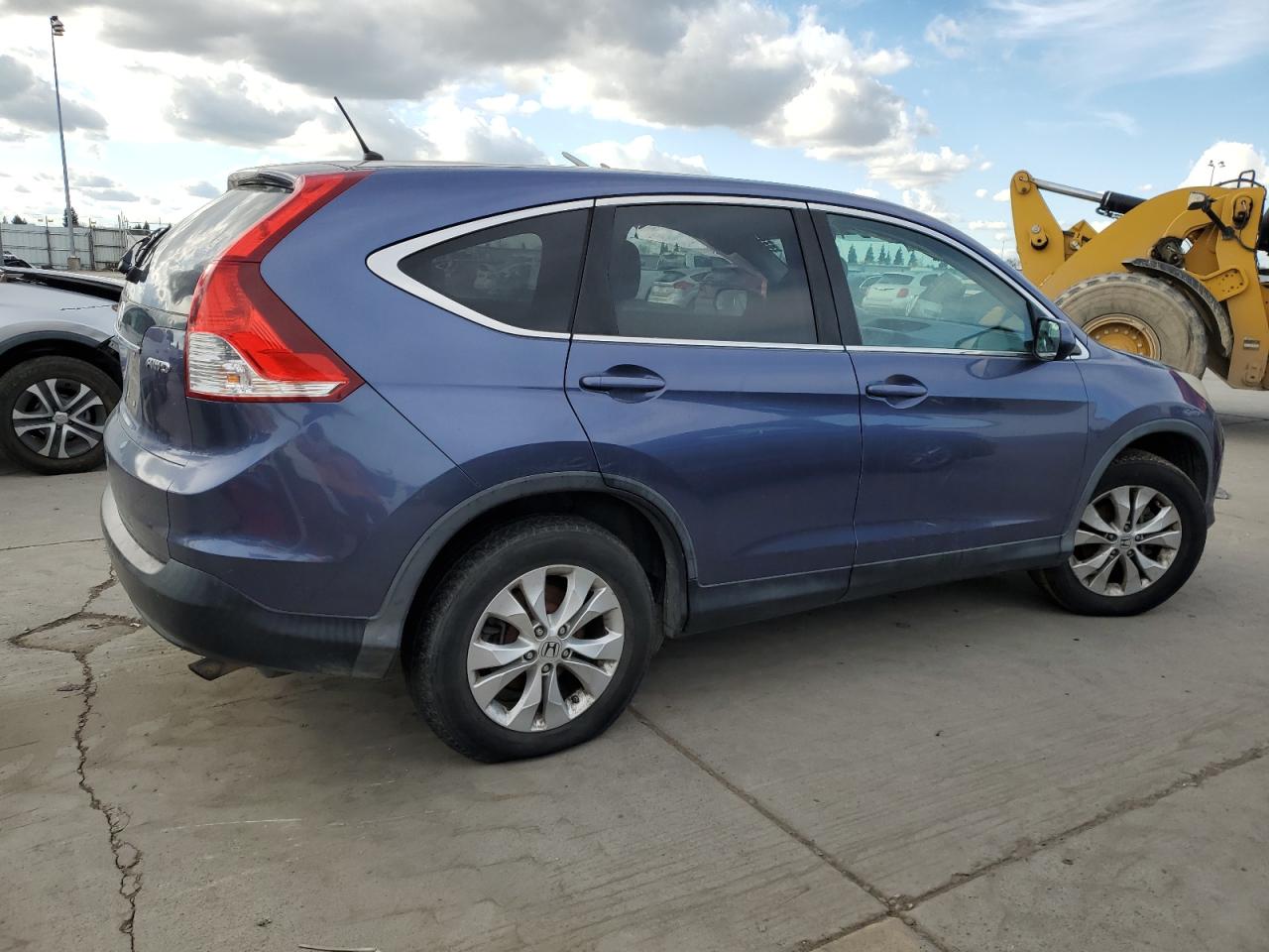 2013 Honda CR-V - Image 3