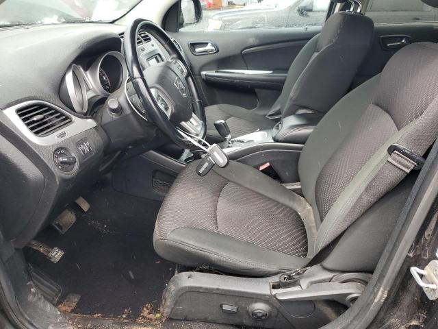 2011 DODGE JOURNEY SXT