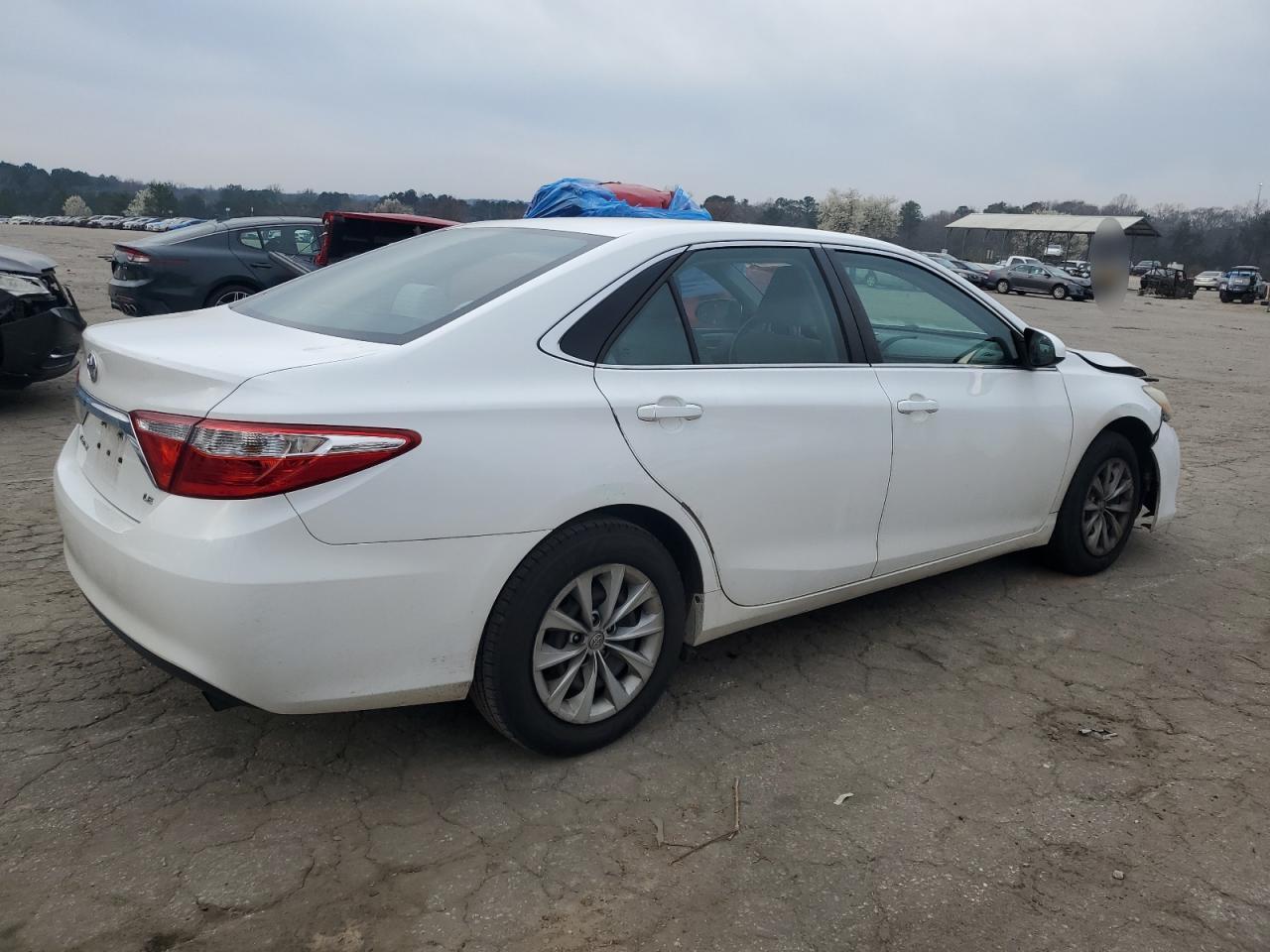 2015 Toyota Camry - Image 3