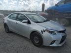 2014 Toyota Corolla L იყიდება Montgomery-ში, AL - All Over