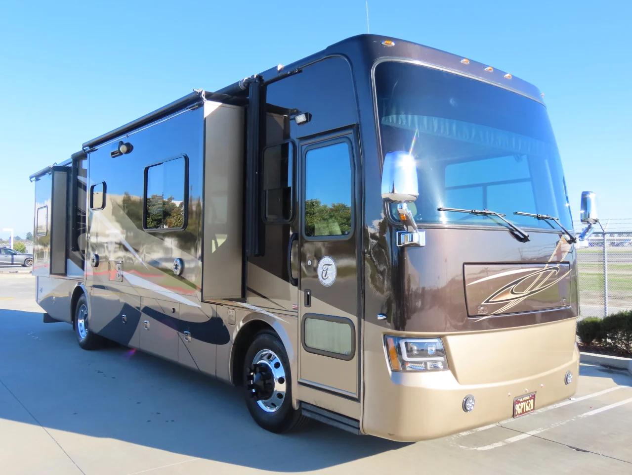 Colton, CA에서 판매 중인 2010 Freightliner Chassis Xc - Normal Wear