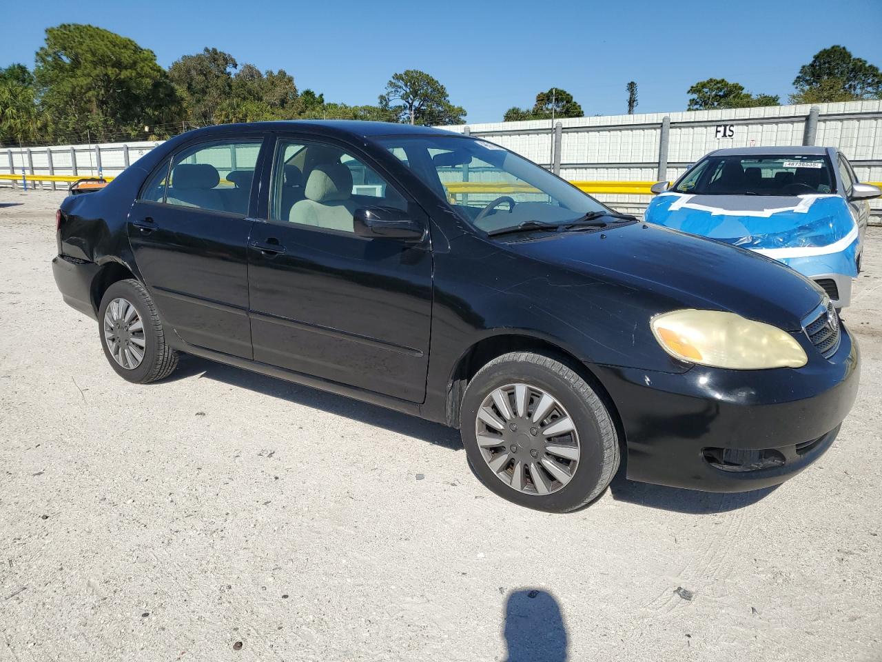 2005 Toyota Corolla - Image 4