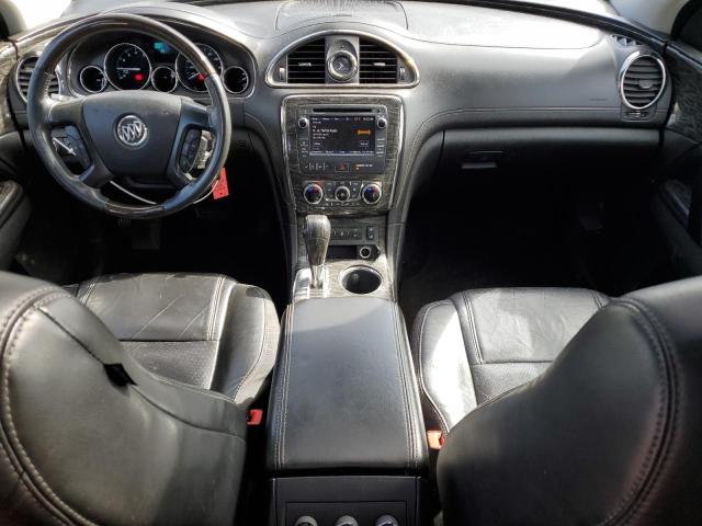  BUICK ENCLAVE 2014 Синий