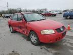 2006 Nissan Sentra 1.8 for Sale in Lebanon, TN - Side