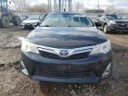 2012 Toyota Camry Hybrid იყიდება Chicago Heights-ში, IL - Side