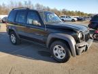 2005 Jeep Liberty Sport for Sale in Brookhaven, NY - Front End