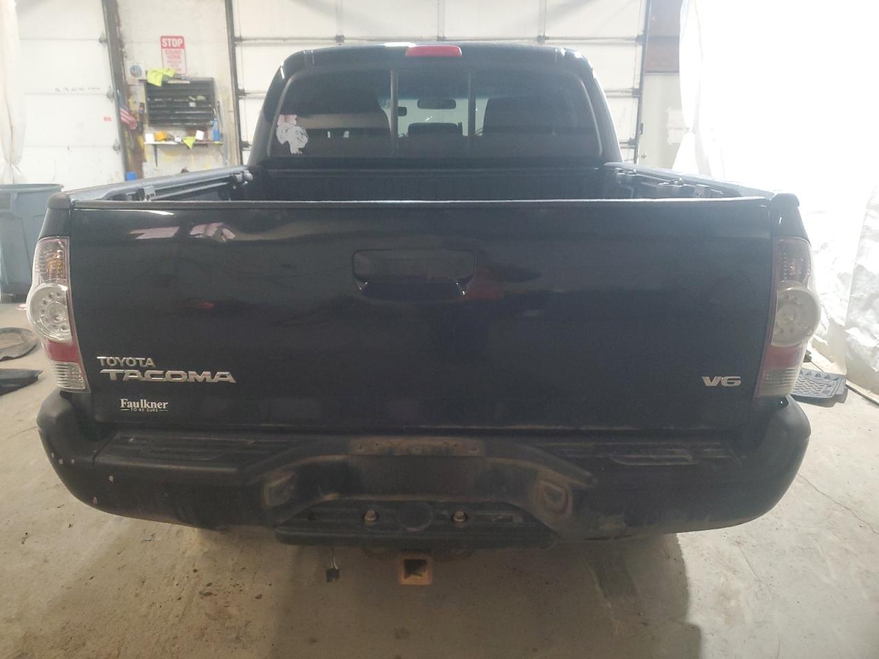 2011 Toyota Tacoma - Image 6