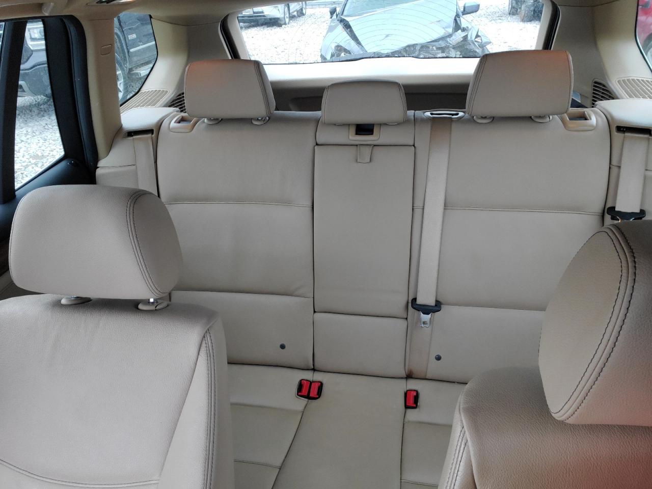 2014 BMW X3 - Image 10
