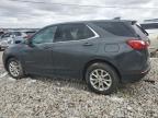 2019 Chevrolet Equinox Lt იყიდება Wayland-ში, MI - Front End