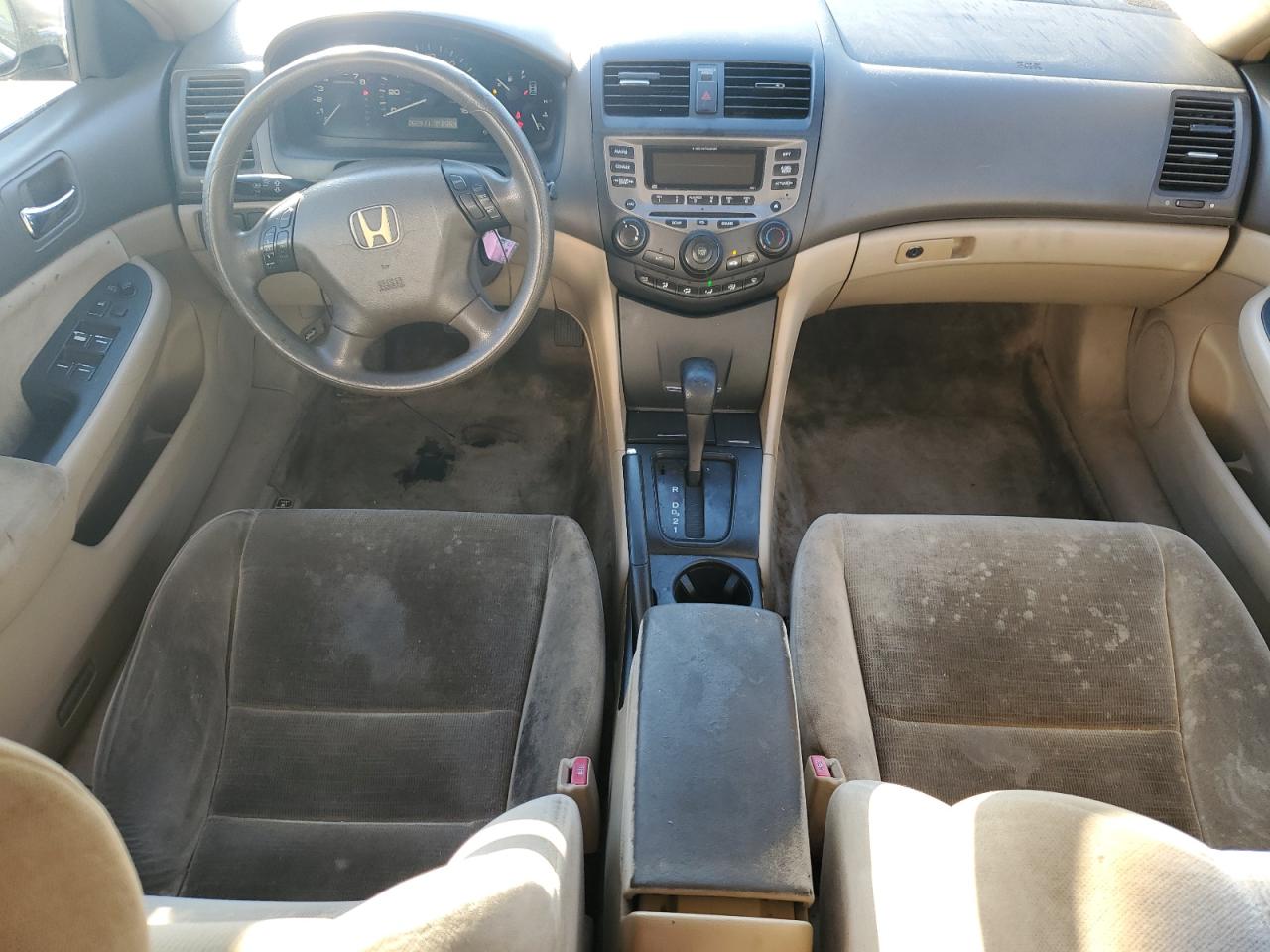 2007 Honda Accord - Image 8