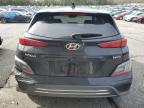 2022 Hyundai Kona Limited на продаже в Exeter, RI - Side
