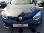 2016 RENAULT MEGANE GT for sale at Copart WOLVERHAMPTON
