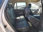 2013 Ford Edge Se იყიდება Houston-ში, TX - Front End