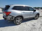 2017 Honda Pilot Touring на продаже в Arcadia, FL - All Over