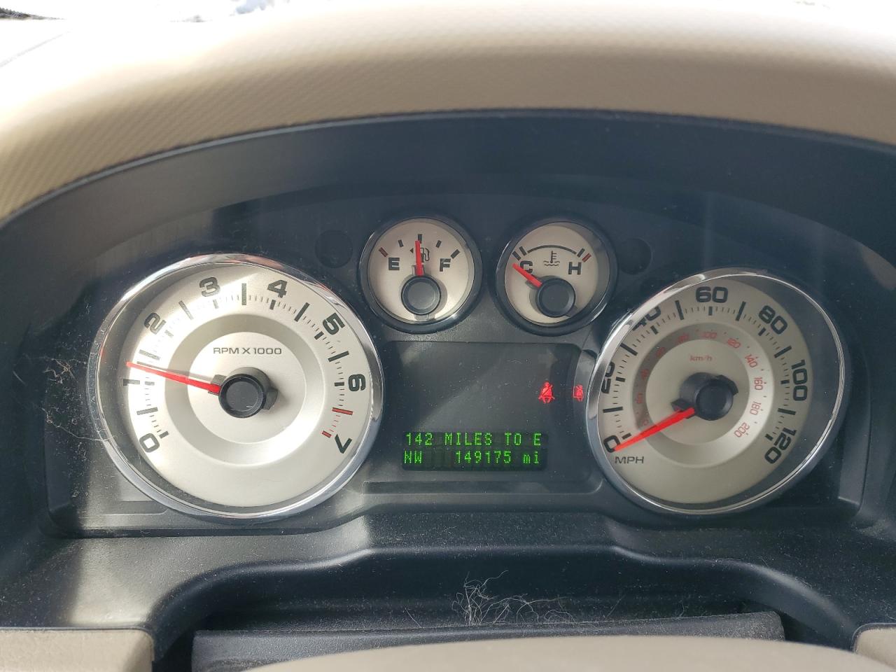 2007 Ford Edge - Image 9