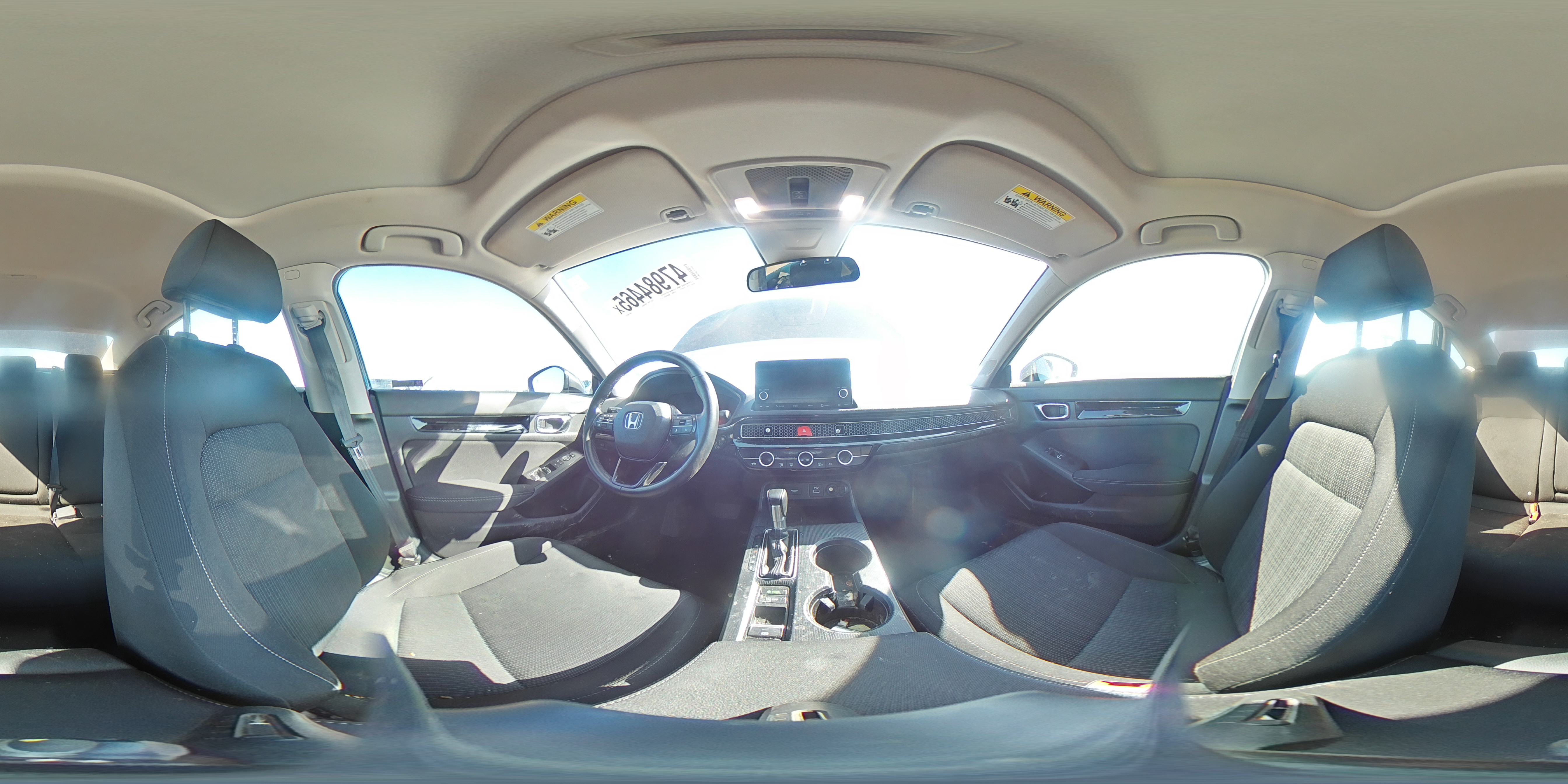 2022 Honda Civic - Image 13
