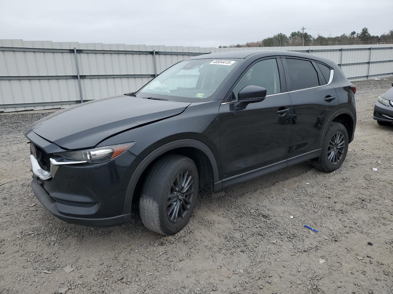 2021 Mazda CX-5 - Image 1