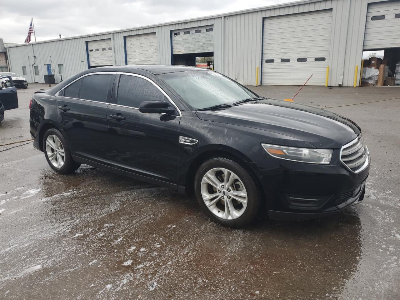 1FAHP2E83HG105357 FORD TAURUS 2017