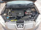 2009 NISSAN QASHQAI TE for sale at Copart BRISTOL