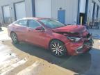 2016 Chevrolet Malibu Lt for Sale in Cahokia Heights, IL - Front End