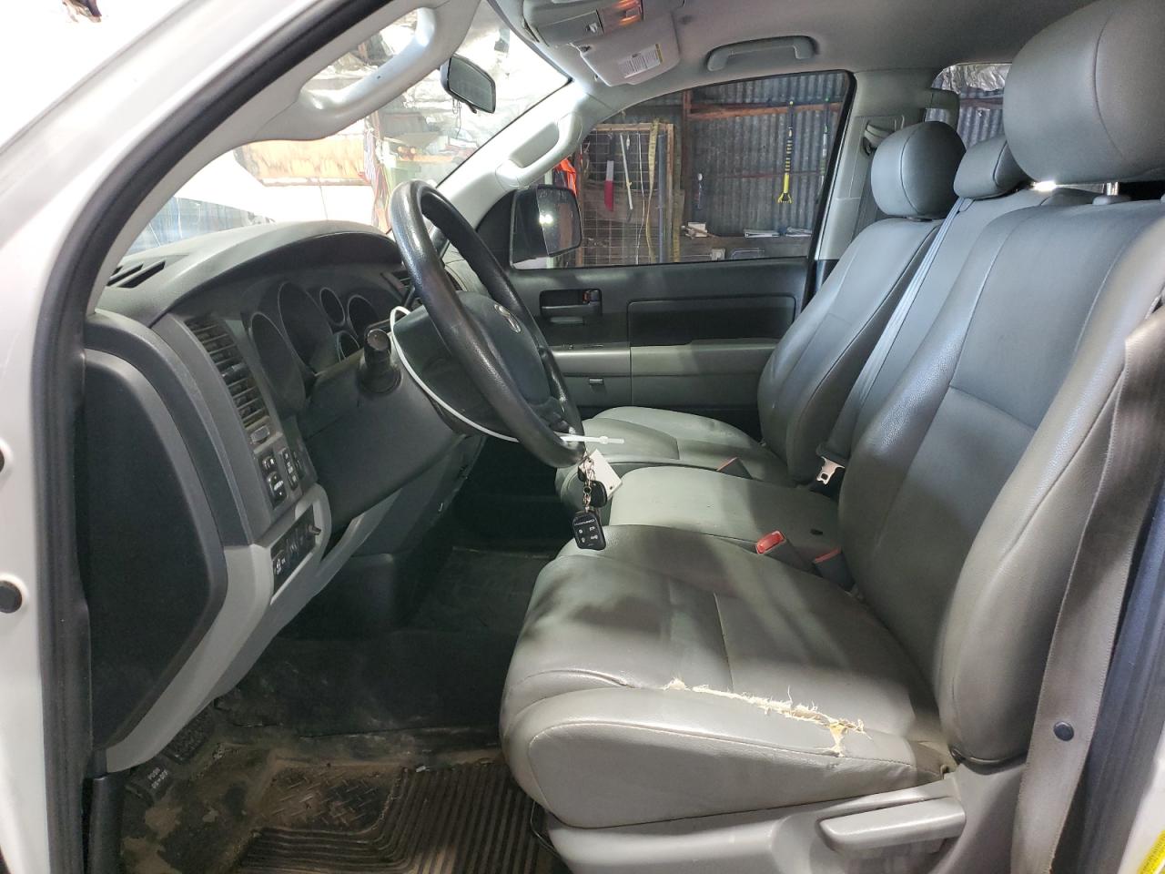 2013 Toyota Tundra - Image 7