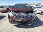 2017 Lincoln Mkc Reserve продається в Cahokia Heights, IL - Front End