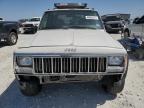 1996 Jeep Cherokee Sport en Venta en Taylor, TX - Front End
