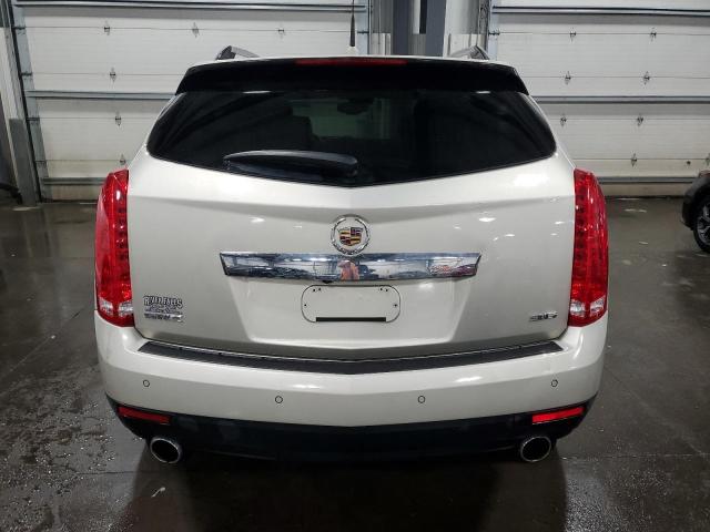  CADILLAC SRX 2014 Золотий