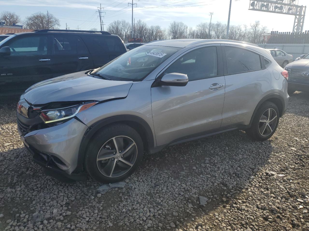 2022 Honda HR-V - Image 1