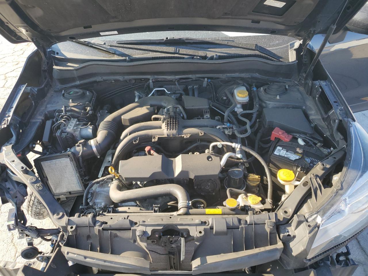 2017 Subaru Forester - Image 12