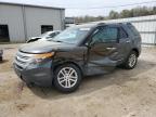 2015 Ford Explorer Xlt for Sale in Grenada, MS - Side