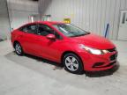 2018 Chevrolet Cruze Ls for Sale in Hurricane, WV - Minor Dent/Scratches
