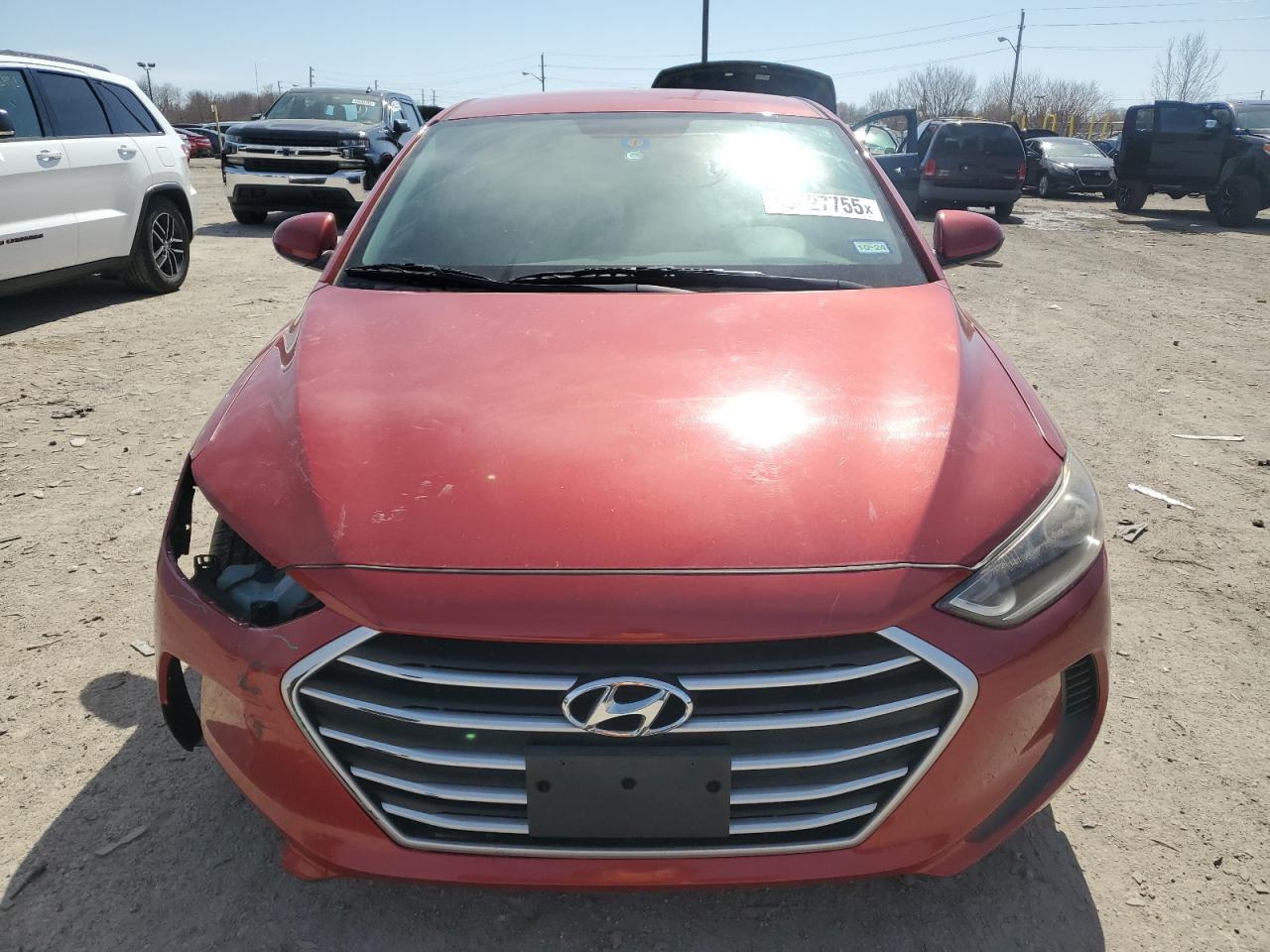 2018 Hyundai Elantra - Image 5