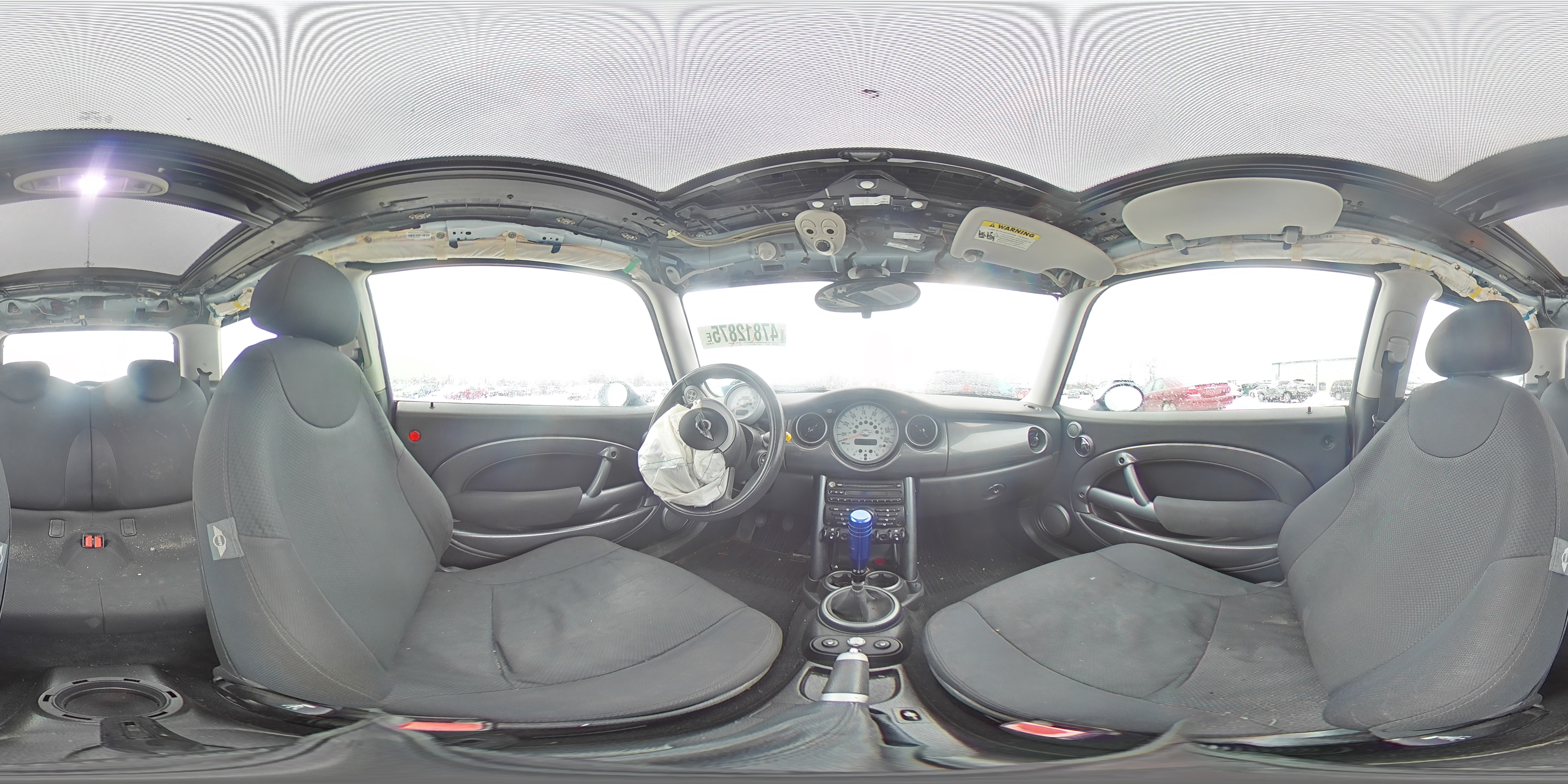2005 MINI Cooper - Image 12