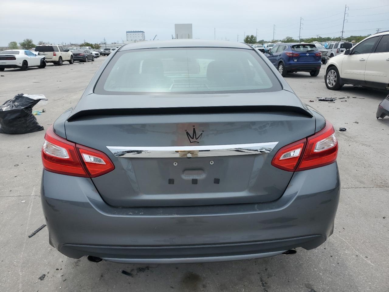 1N4AL3AP3GC276714 NISSAN ALTIMA 2016