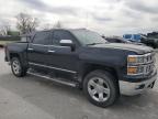 2015 Chevrolet Silverado K1500 Ltz for Sale in Sikeston, MO - All Over