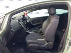 2013 VAUXHALL ASTRA GTC for sale at Copart BRISTOL